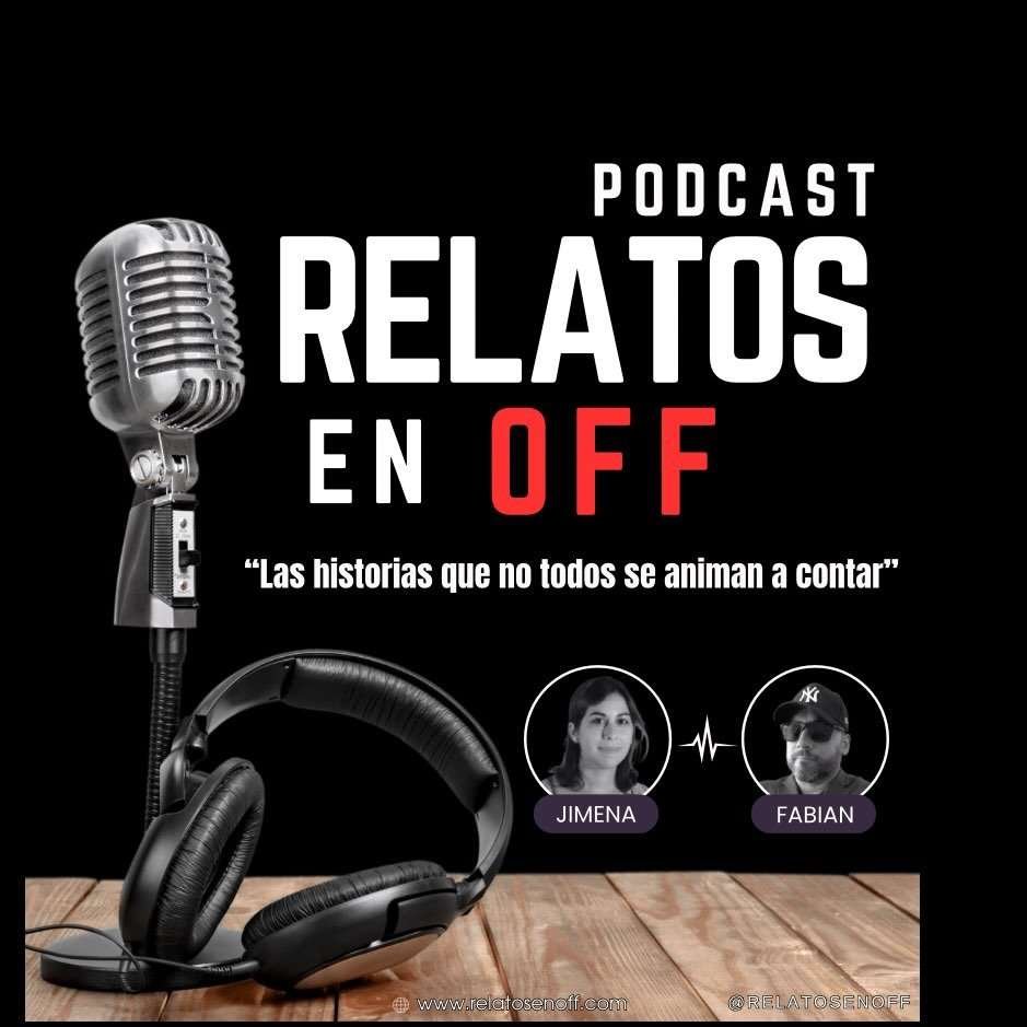 Relatos en Off